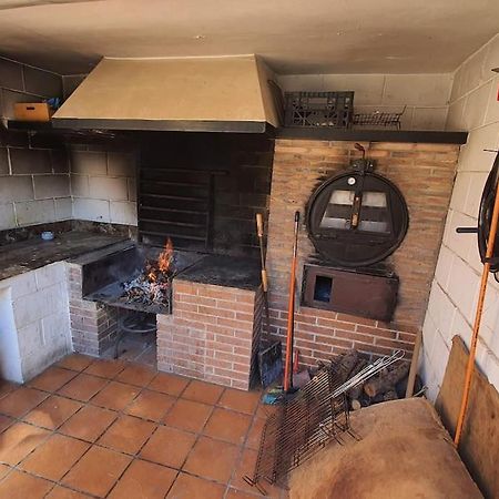 El Rulon, Gran Villa Rural Con Piscina Privada Alicante Exteriér fotografie